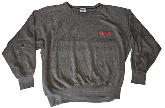 Bill Graham Presents John Fogerty Oakland Coliseum Arena 1986 Sweatshirt