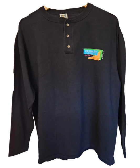 Vari-Lite 15th Anniversary Henley - Genesis Abacab Tour 1981-1996