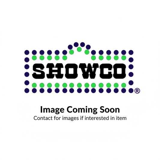 Blossom Music Center Off White Vintage T-Shirt