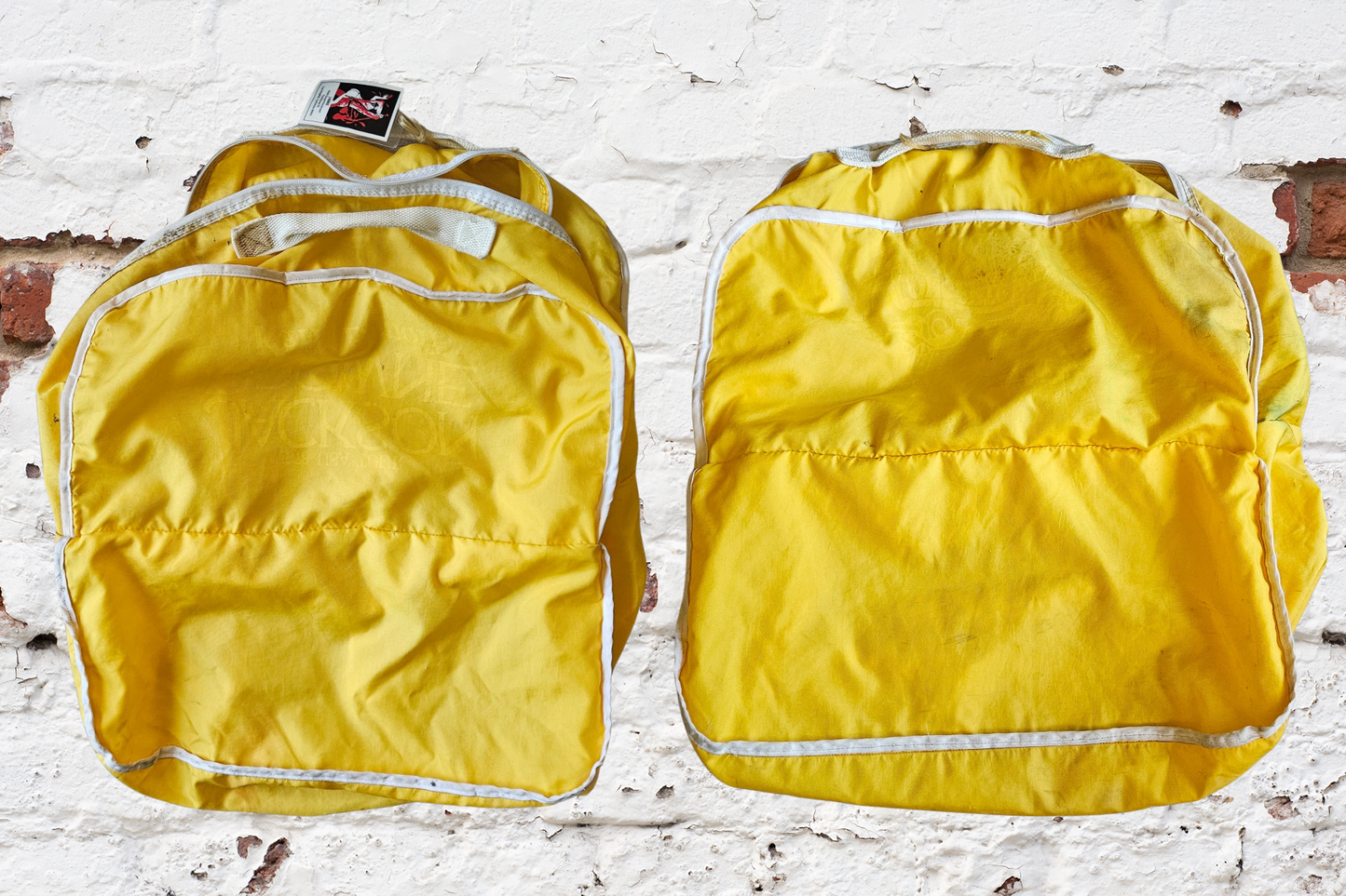 Jackson Browne & Karla Bonoff w/ Concerts West 1978 USA Tour Duffel Bag