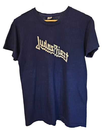 Judas Priest — Mater Dei Productions Crew T-Shirt