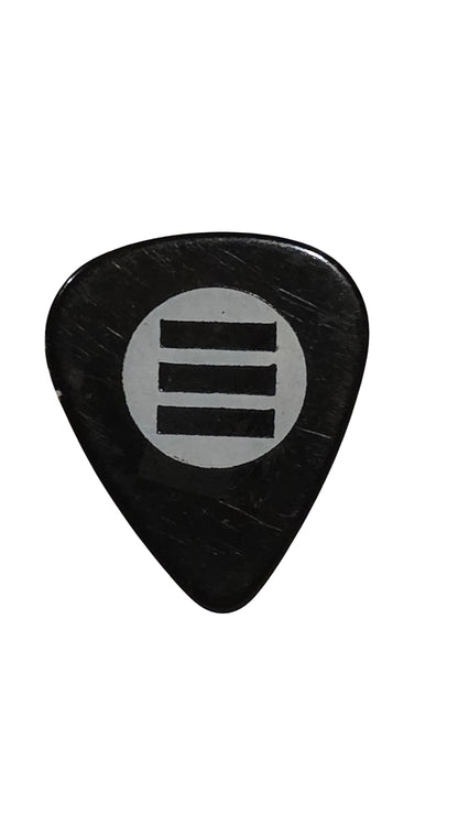 New Order Guitar Pick