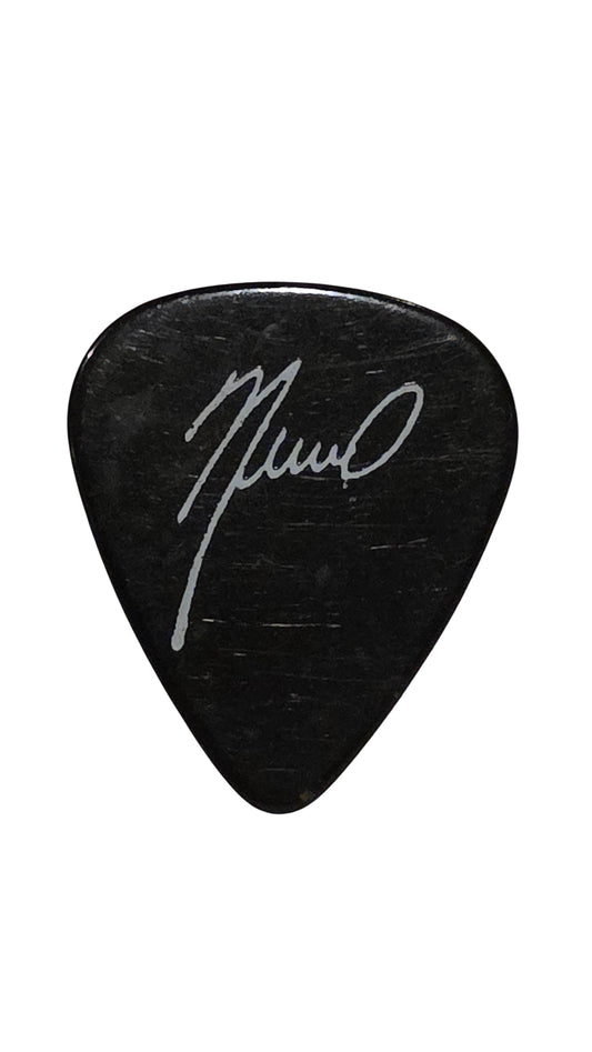 New Order Guitar Pick
