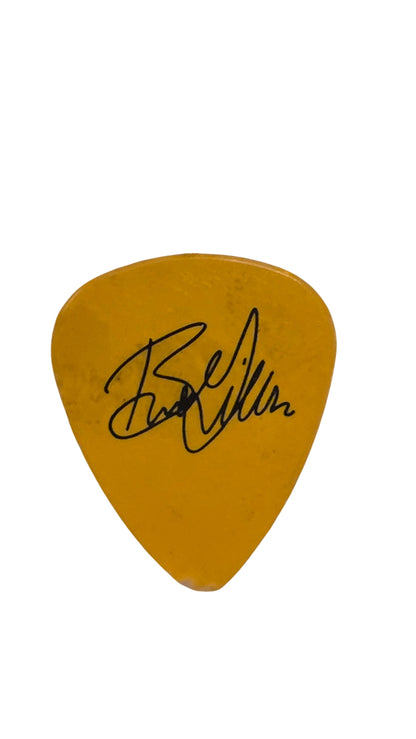 Night Ranger Guitar Pick