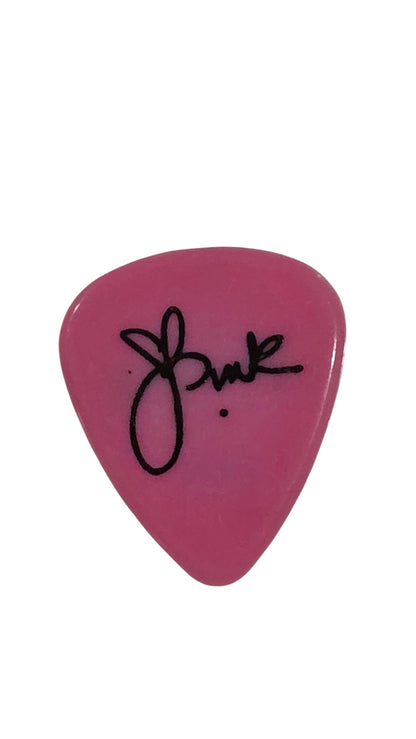 P!nk Guitar Pick