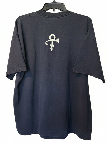 Prince The Spot Co. Crew Shirt