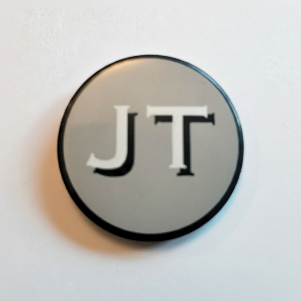 James Taylor Vintage Pinback Button – Doc Gans Archive