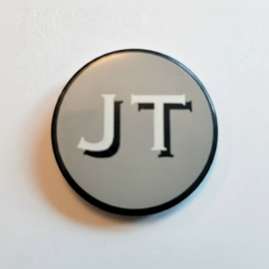 James Taylor Vintage Pinback Button – Doc Gans Archive