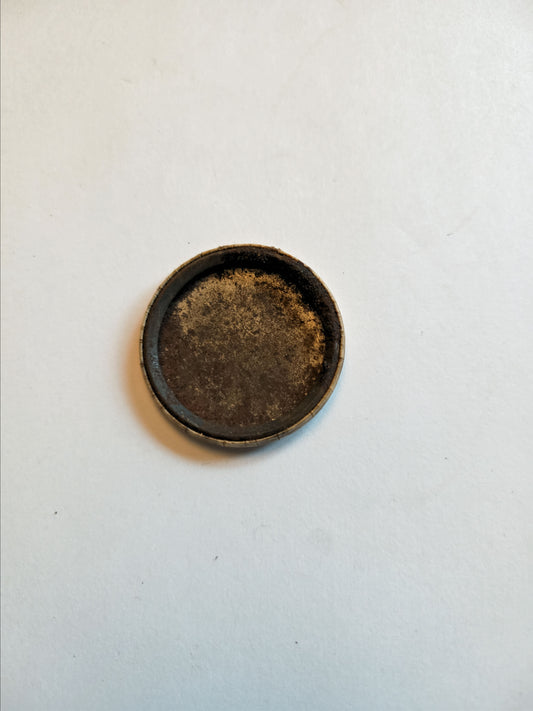 Madison Square Garden Vintage Button – Doc Gans