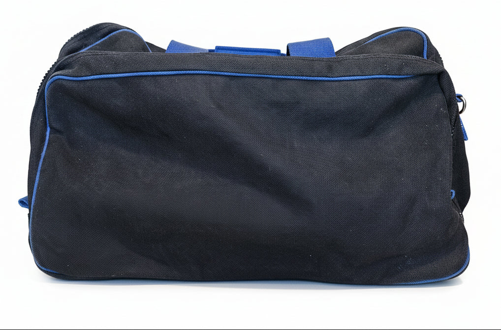 Rod Stewart 1991 Vagabond Heart Tour Bag