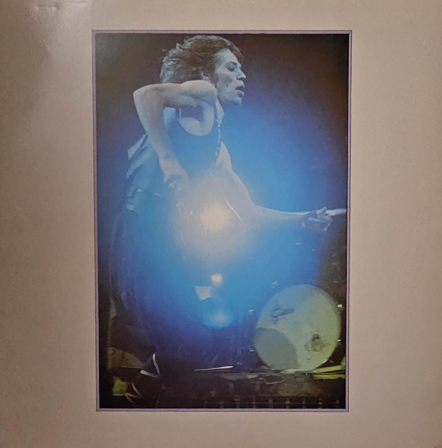 The Rolling Stones — 1978 Tour of America Original Concert Program | Donnie “DK” Kretzschmar’s Closet
