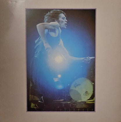 The Rolling Stones — 1978 Tour of America Original Concert Program | Donnie “DK” Kretzschmar’s Closet