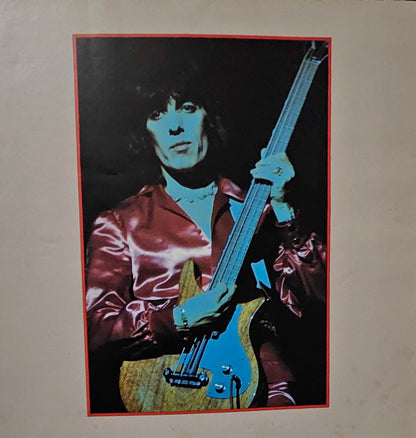 The Rolling Stones — 1978 Tour of America Original Concert Program | Donnie “DK” Kretzschmar’s Closet