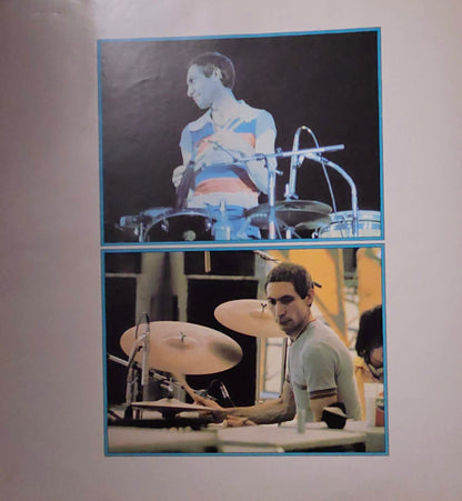 The Rolling Stones — 1978 Tour of America Original Concert Program | Donnie “DK” Kretzschmar’s Closet
