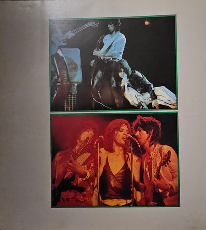 The Rolling Stones — 1978 Tour of America Original Concert Program | Donnie “DK” Kretzschmar’s Closet