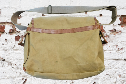 Rare Rolling Stones STAB '81 Crew Tour Bag