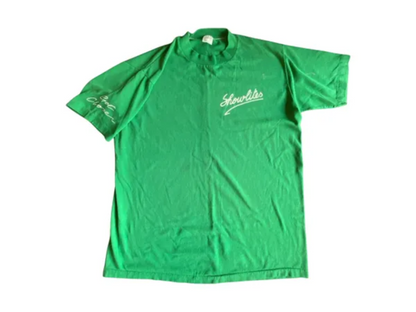 Linda Ronstadt SHOWLITES Crew shirt Size L