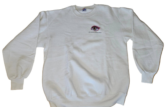 RON WEISNER ENTERTAINMENT SWEATSHIRT