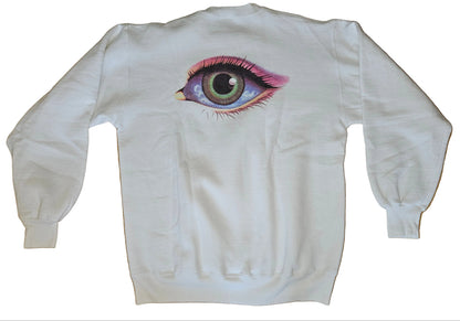 RON WEISNER ENTERTAINMENT SWEATSHIRT