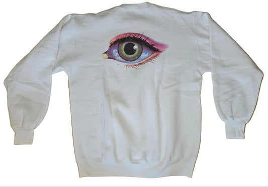RON WEISNER ENTERTAINMENT SWEATSHIRT