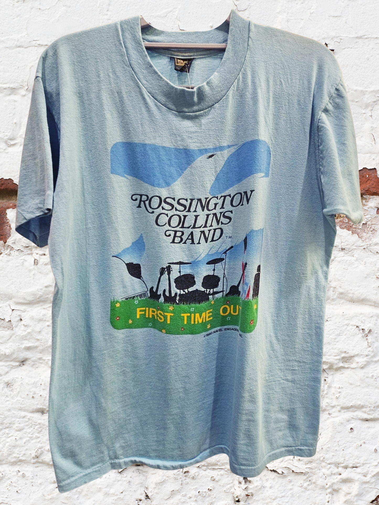 Rossington Collins Band - First Time Out - RARE