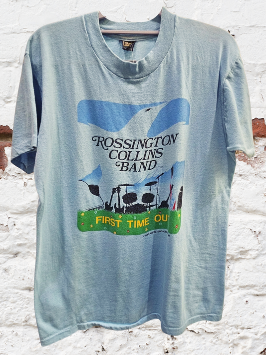 Rossington Collins Band - First Time Out - RARE