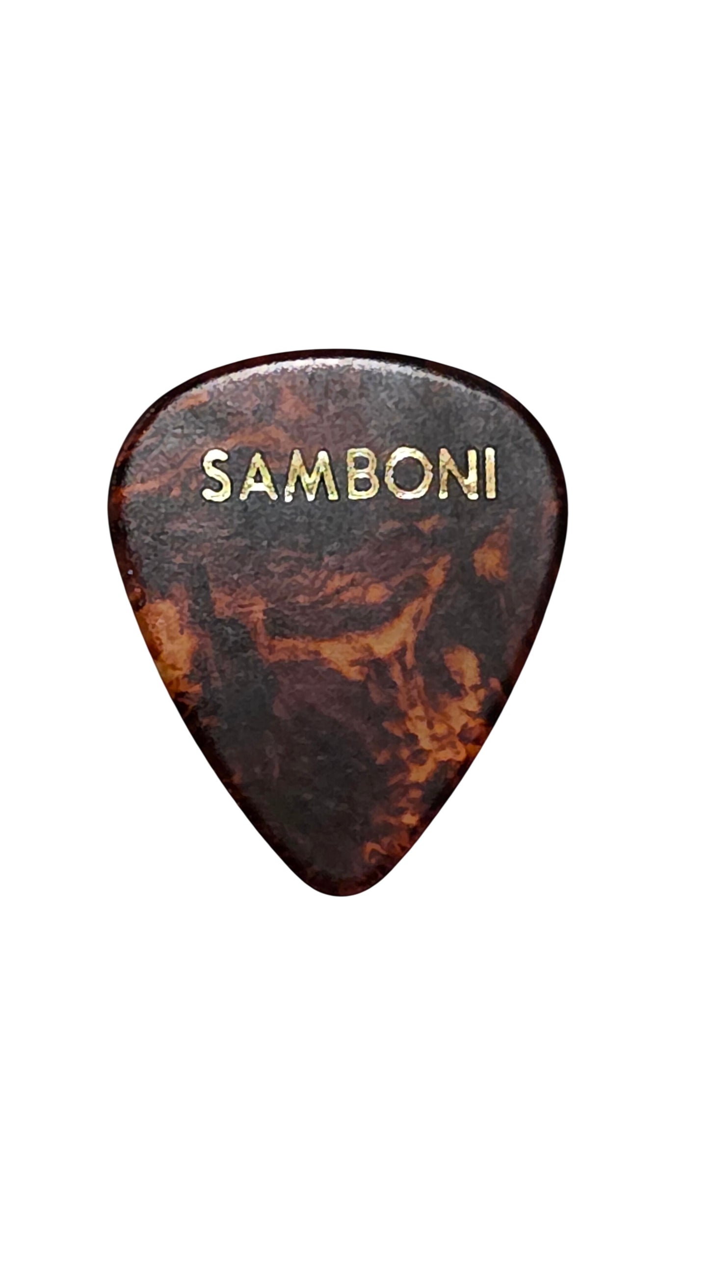 Samboni Guitar Pick
