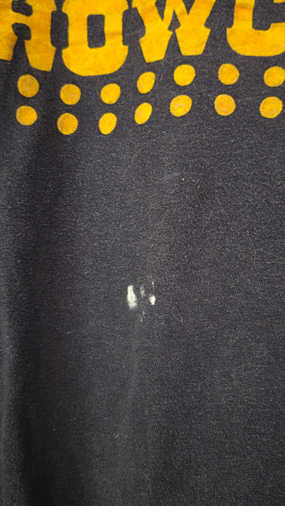 SHOWCO Sound CBS Convention Toronto '75 Staff Crew Shirt
