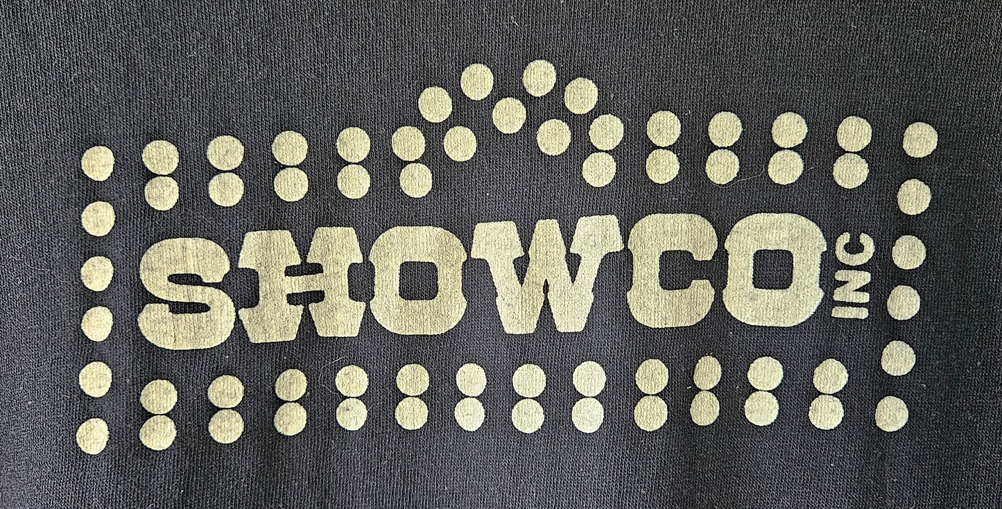 Showco Starship Encounters Crew Shirt