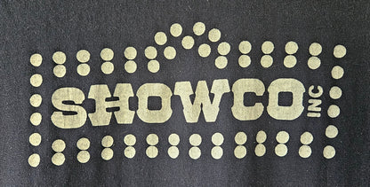 Showco Starship Encounters Crew Shirt