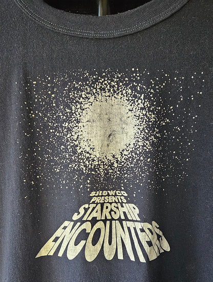 Showco Starship Encounters Crew Shirt