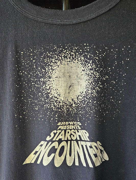 Showco Starship Encounters Crew Shirt