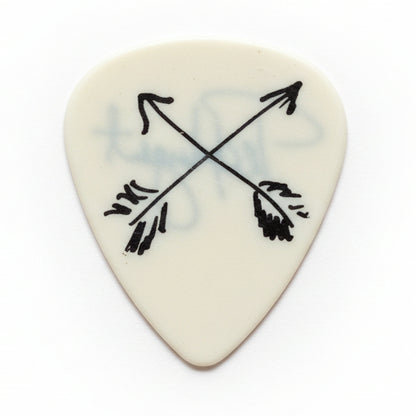 Ted Nugent Guitar Pick