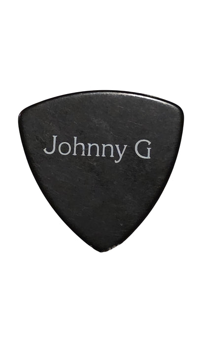 Ted Nugent Johnny G Guitar Pick