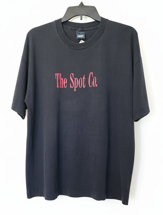 Prince The Spot Co. Crew Shirt
