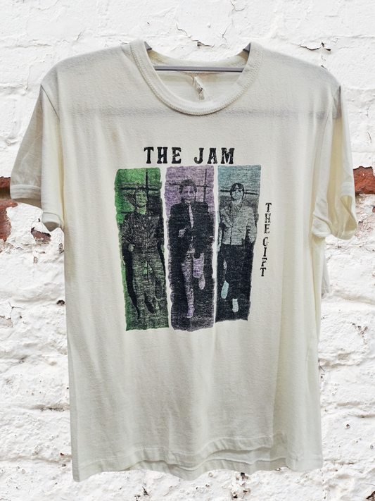 The JAM - The Gift - 1982