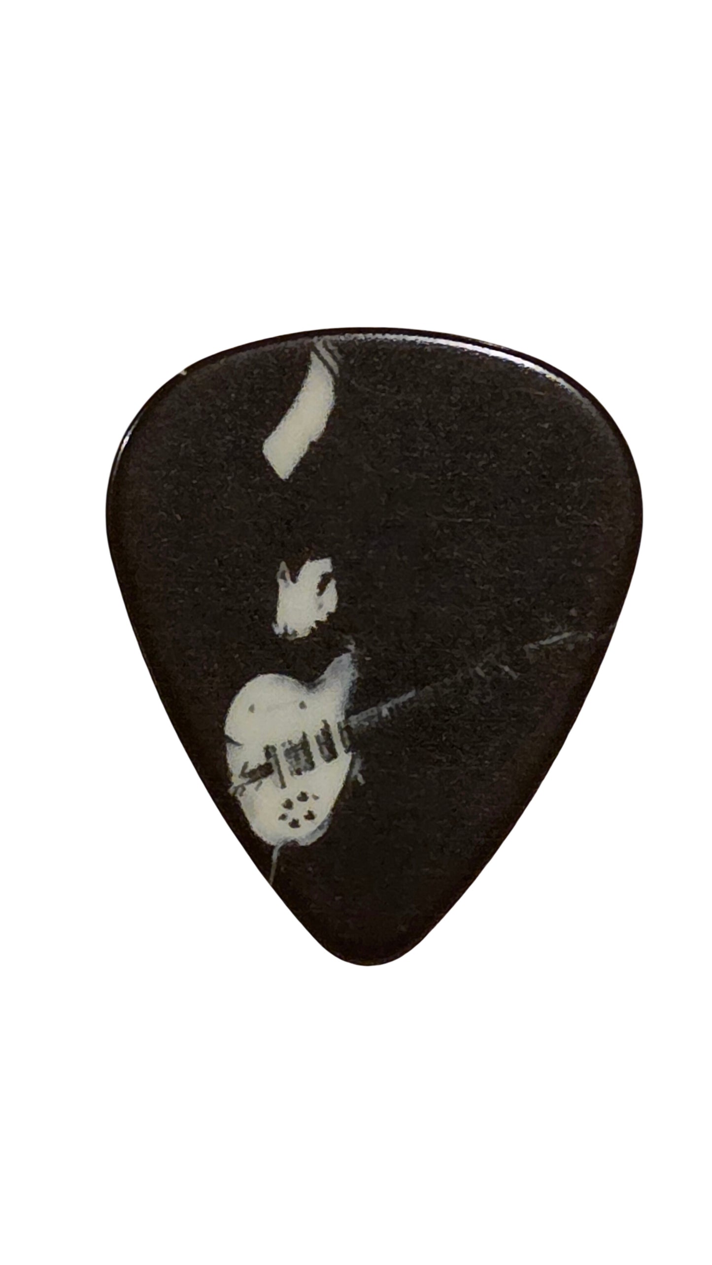 The Who Pete Image Guitar Pick