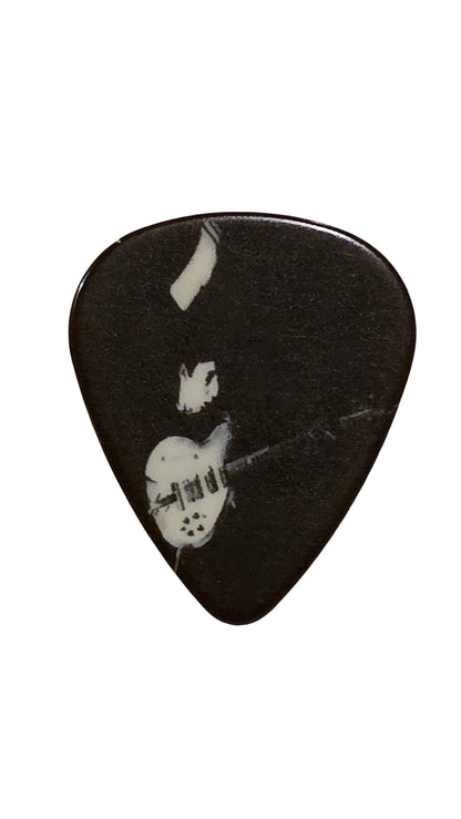 The Who Pete Image Guitar Pick
