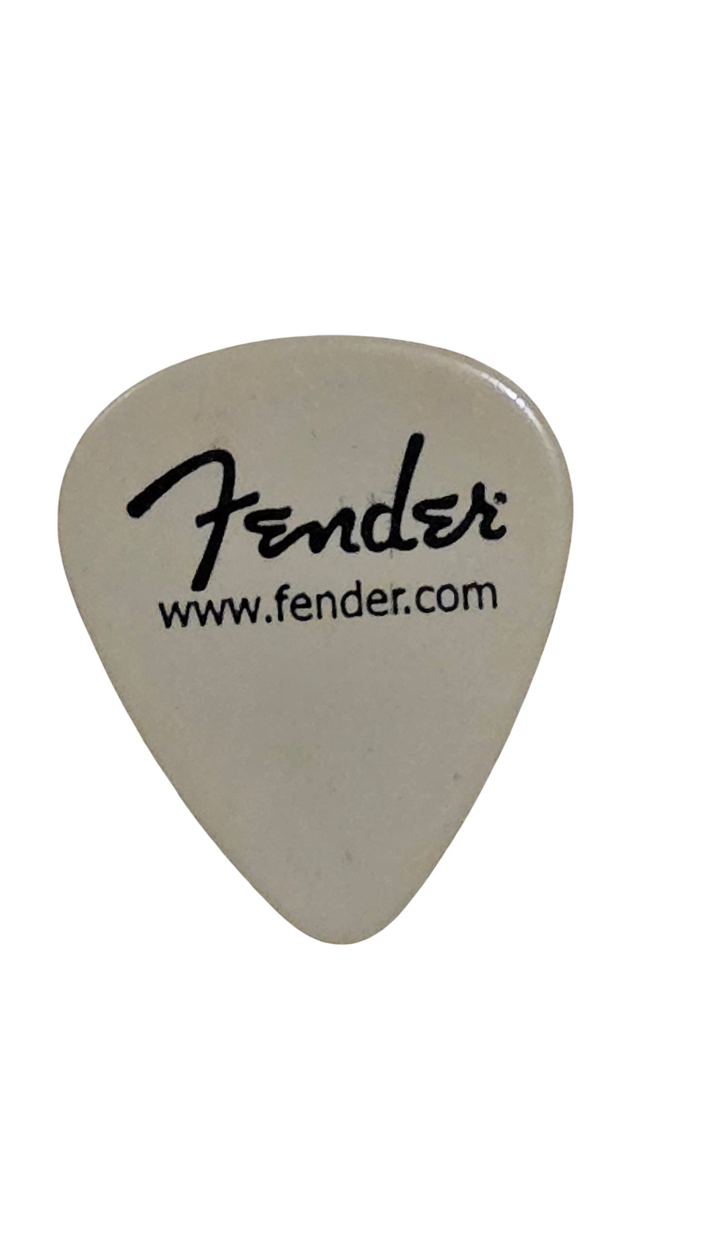 The Who Pete Image Guitar Pick