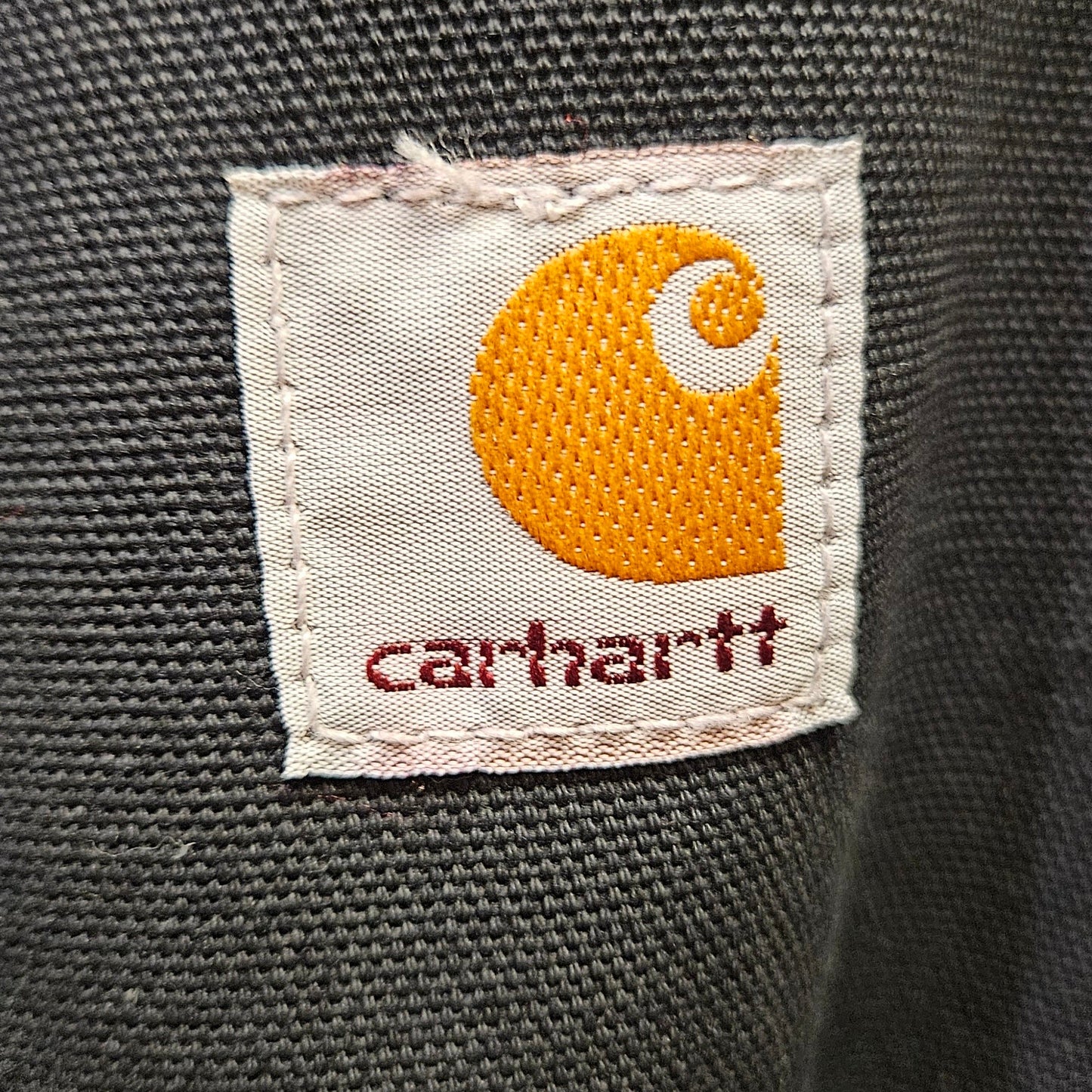 Trans Siberian Orchestra TSO 2009-2010 Winter Tour Carhartt Jacket (L, New)