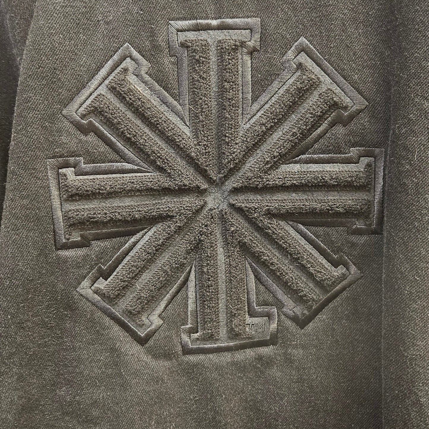 Vari-Lite Productions Services Tour Jacket