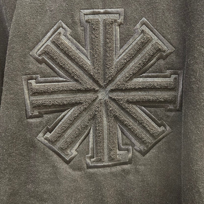 Vari-Lite Productions Services Tour Jacket