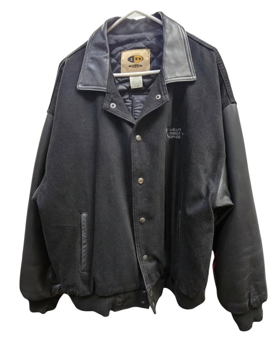 Vari-Lite Productions Services Tour Jacket