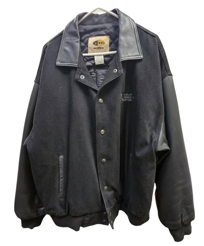 Vari-Lite Productions Services Tour Jacket