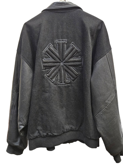 Vari-Lite Productions Services Tour Jacket