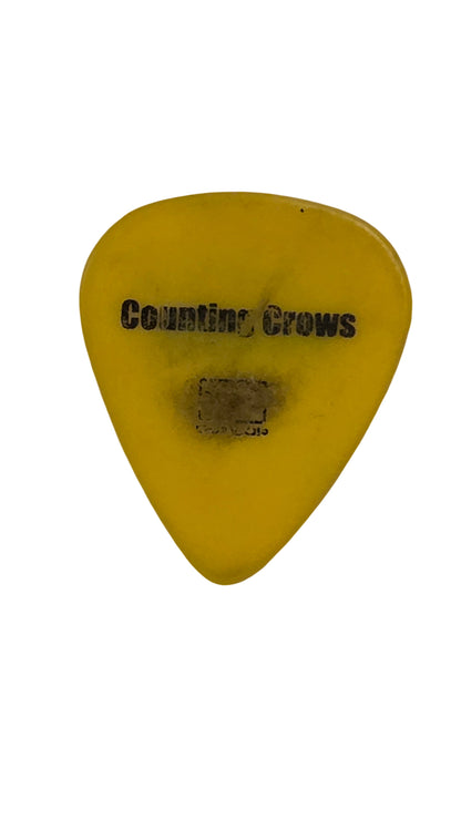Counting Crows Guitar Pick – Vickman