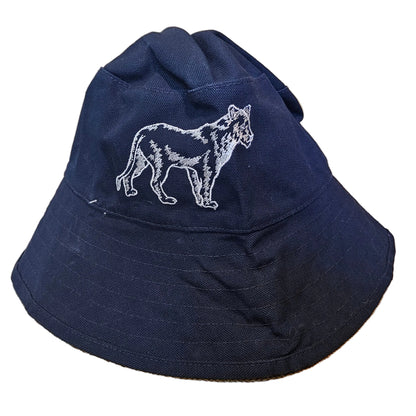 Whitney Houston Crew Fishing Hat ("Cat" on Back)