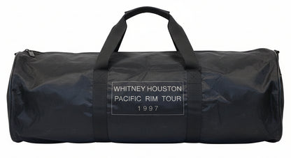 Whitney Houston 1997 Tour Bag