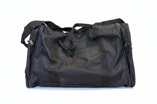 Whitney Houston One South Africa Tour Bag