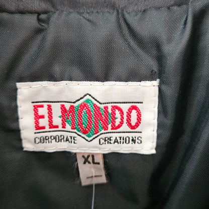 Whitney Houston South Africa Tour Jacket (XL, Elmondo)